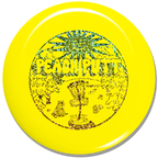 Disc Golf Set - 2026