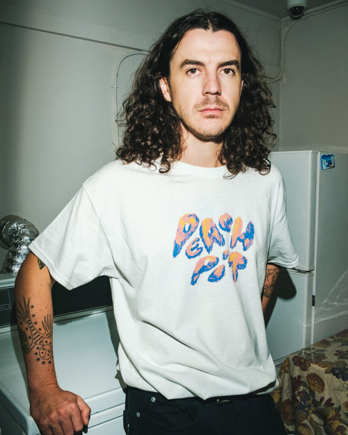 Scribbles Tee