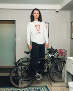 Pizza Pit Long Sleeve