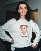 Pizza Pit Long Sleeve