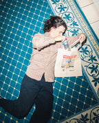 Tom's Tote