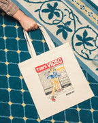 Tom's Tote