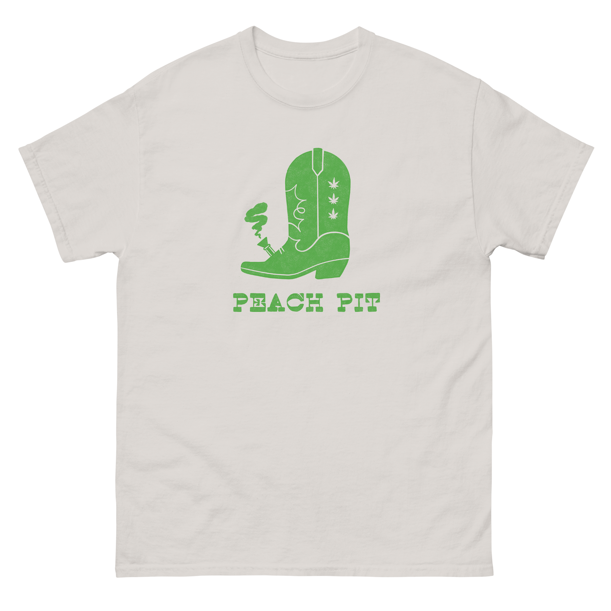 Boot Bong Tee (Tour Edition)