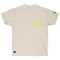 From 2 to 3 Tee