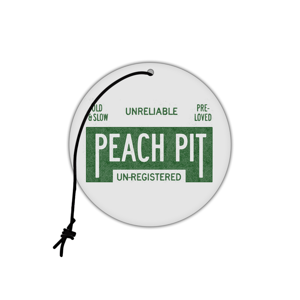 Three Vinyl Bundle – Peach Pit Official Merch