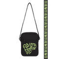 Bacteria Crossbody Bag