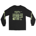Bacteria Long Sleeve