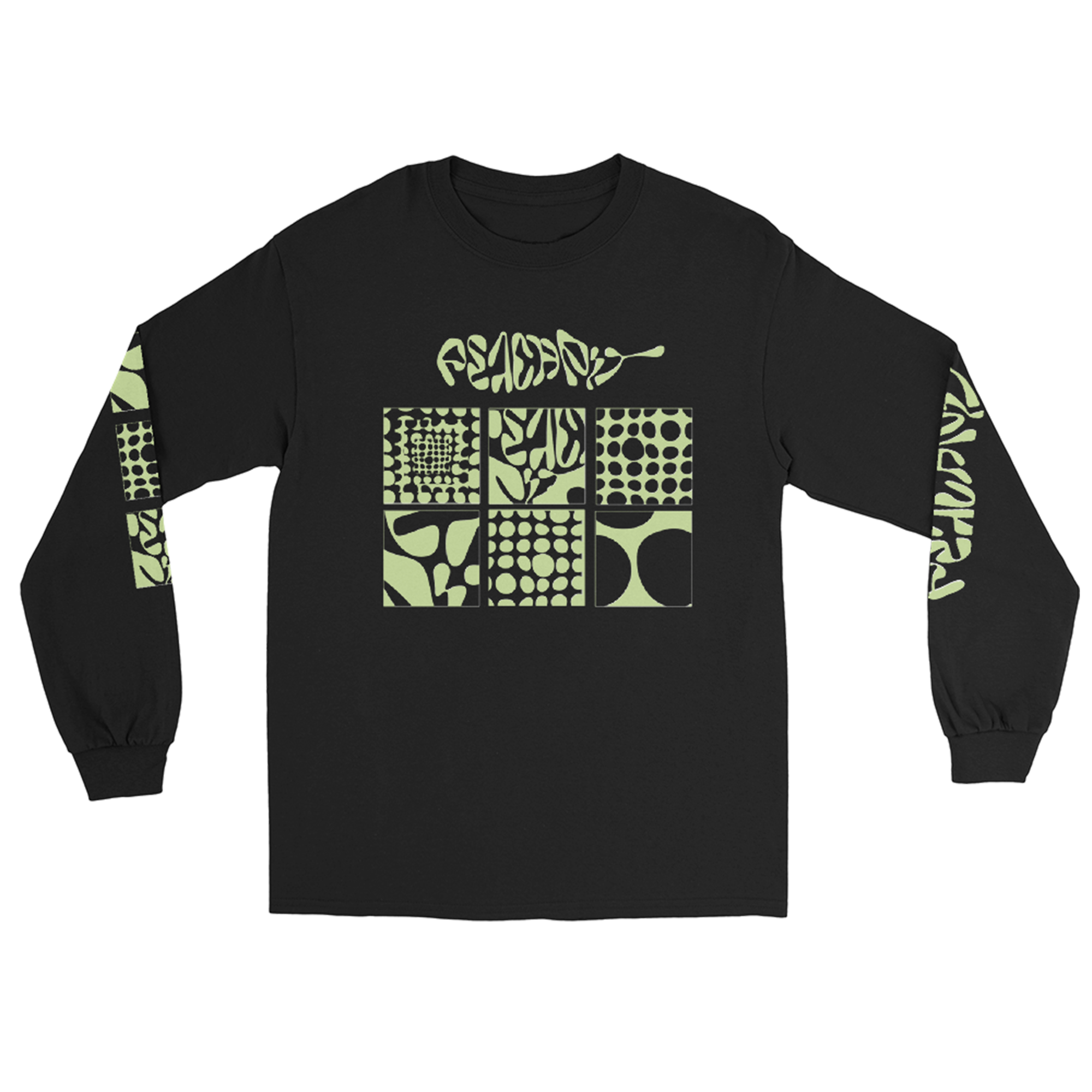 Bacteria Long Sleeve