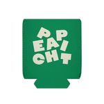Load image into Gallery viewer, Peach Pit Koozie - Green
