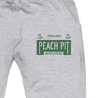 Newspaper Sweatpants
