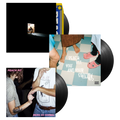 Three Vinyl Bundle