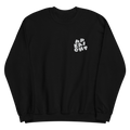 Peach Pit Crewneck