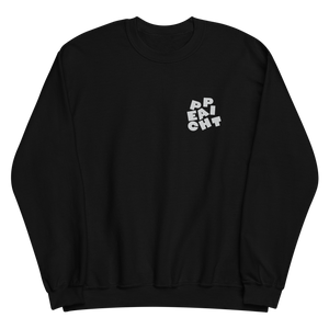 Peach Pit Crewneck (From 2 to 3 Tour Edition)