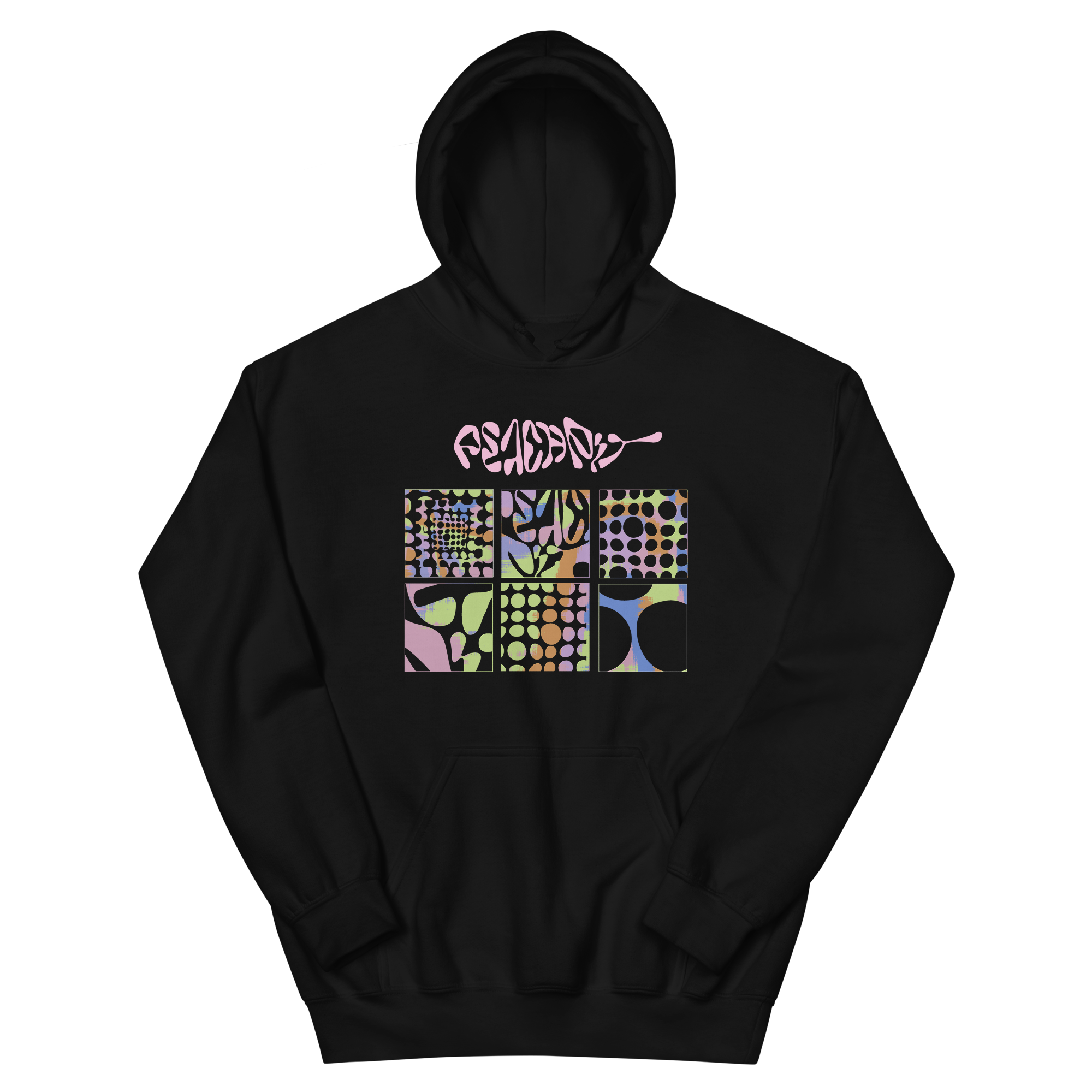 Bacteria Hoodie