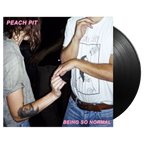 Four Vinyl Bundle