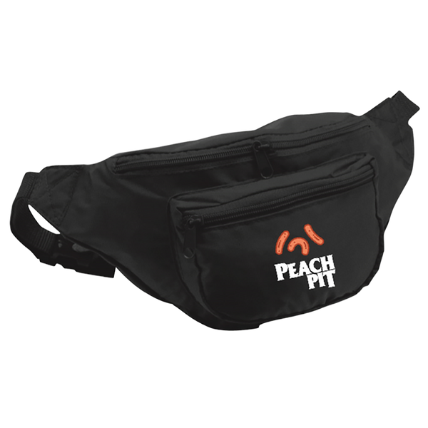 Kappa popmeister top bum bag