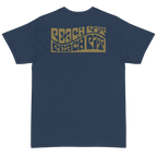 Rollin' Tee (From 2 to 3 Tour Edition)
