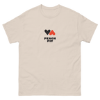 Last Days of Lonesome Tee